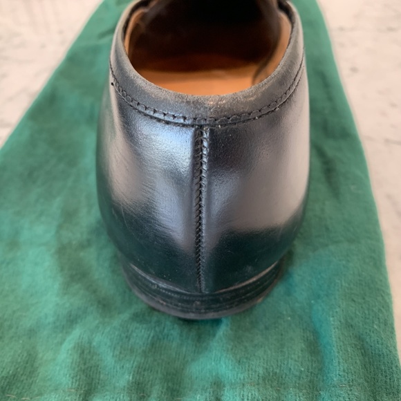 Crockett & Jones Boston Loafer - Picture 15 of 16